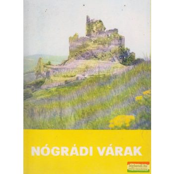 Hernádi Károly - Nógrádi várak