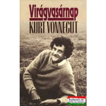 Kurt Vonnegut - Virágvasárnap