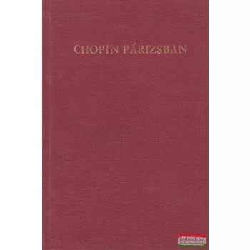 Chopin Párizsban