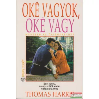 Oké vagyok, oké vagy