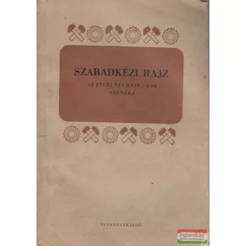 Szabadkézi rajz