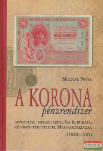 A korona pénzrendszer