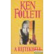 Ken Follett - A rejtekhely / Az űrt járt ikrek