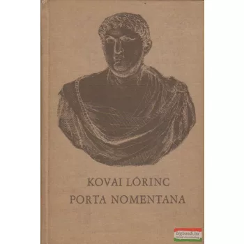 Kovai Lőrinc - Porta Nomentana