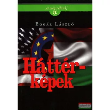 Bogár László - Háttérképek