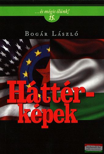 Bogár László - Háttérképek