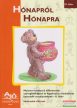 Hónapról hónapra - Meixner-módszerű differenciált szövegfeldolgozó és fogalmazás munkafüzet harmadik osztályosoknak  - II. félév