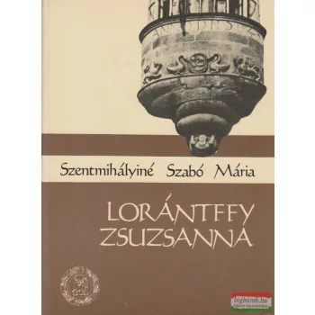 Lorántffy Zsuzsanna