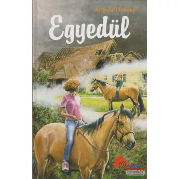 Angela Dorsey - Egyedül