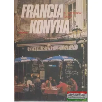 Francia konyha