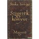 Sinka István - Szigetek könyve