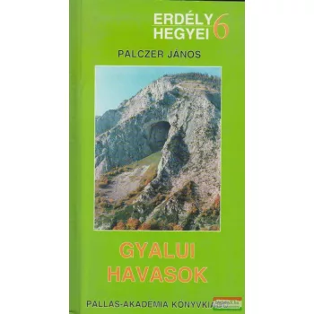 Palczer János - Gyalui-havasok 