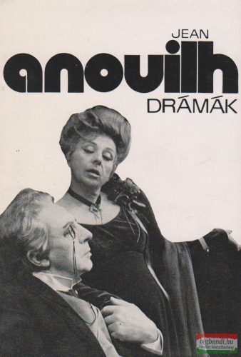 Jean Anouilh - Drámák