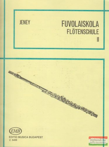 Fuvolaiskola II.