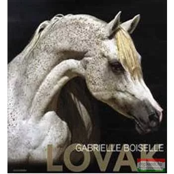 Gabrielle Boiselle - Lovak