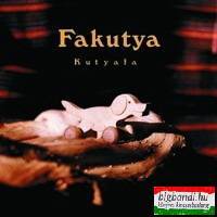 Fakutya - Kutyafa CD