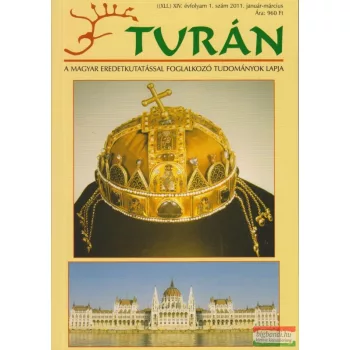 Turán 2011. január-március