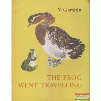 V. Garshin - The Frog Went Travelling