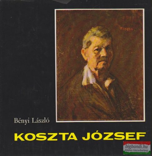 Bényi László - Koszta József