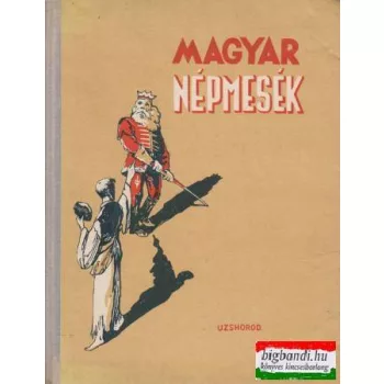 Magyar népmesék