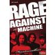 Joel McIver - Rage Against The Machine - Frontvonalban