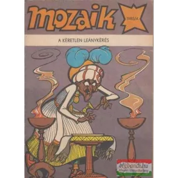 Mozaik 1985/4.