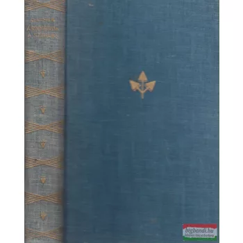 Árnyékok a sziklán