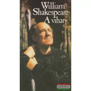 William Shakespeare - A vihar
