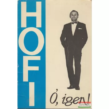 Bogár István szerk. - Ó, igen!