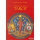 Kazanlár Fatima - A megálmodott tarot