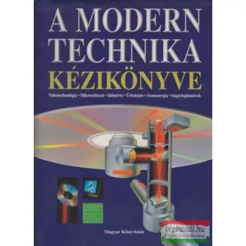 A modern technika kézikönyve