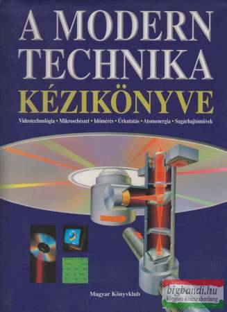 A modern technika kézikönyve