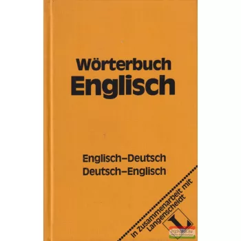 Wörterbuch Englisch