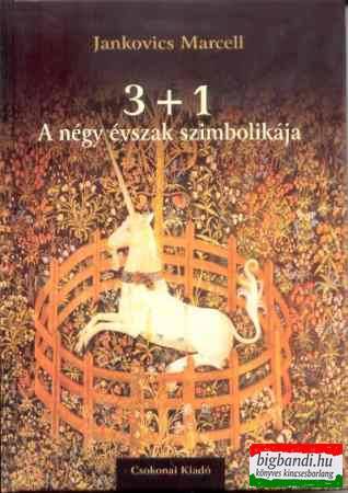 Jankovics Marcell - 3+1 A négy évszak szimbolikája