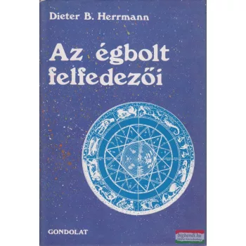 Az égbolt felfedezői 