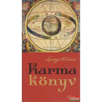 Karma könyv