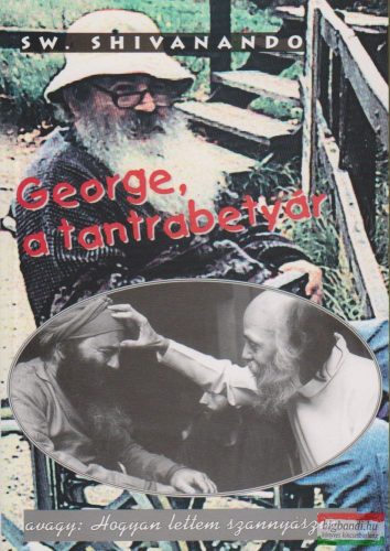 George, a tantrabetyár