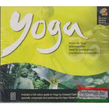Yoga CD