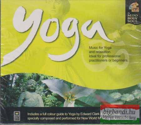 Yoga CD
