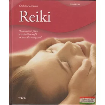 Giuliana Lomazzi - Reiki