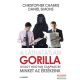 Christopher Chabris-Daniel Simons - A láthatatlan gorilla