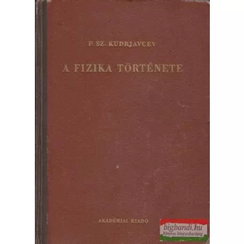 A fizika története