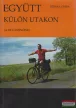 Bidnay Csaba–Simon Brigitta - Együtt - külön utakon - A mi Caminónk