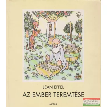 Az ember teremtése