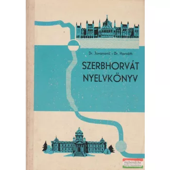 Szerbhorvát nyelvkönyv