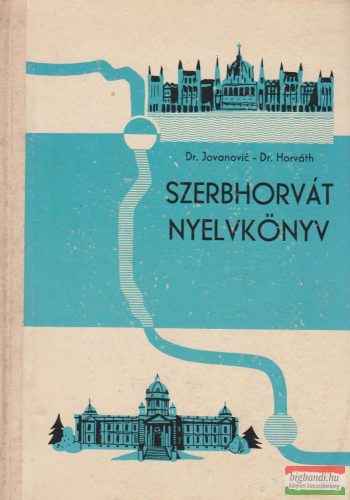 Szerbhorvát nyelvkönyv