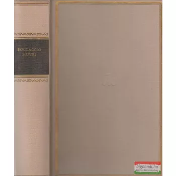 Boccaccio művei