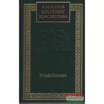 Lator László, Küllős Imola szerk. - Népköltészet 