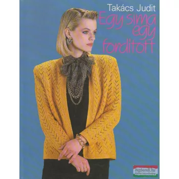 Takács Judit - Egy sima egy fordított