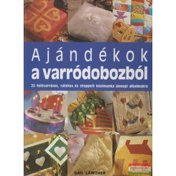 Gail Lawther - Ajándékok a varródobozból